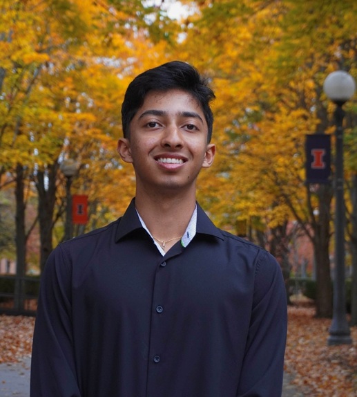 Siddh | Center for Academic Resources in Engineering | Illinois