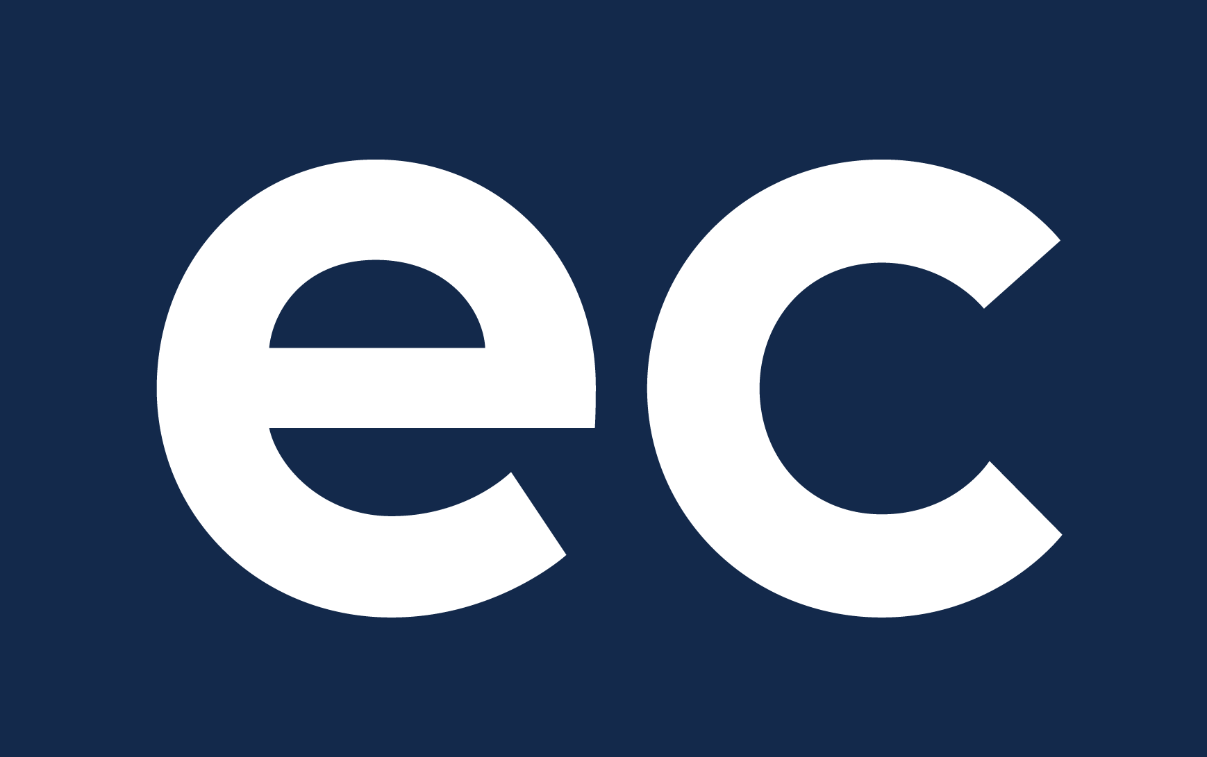 Engineering Council Wordmark