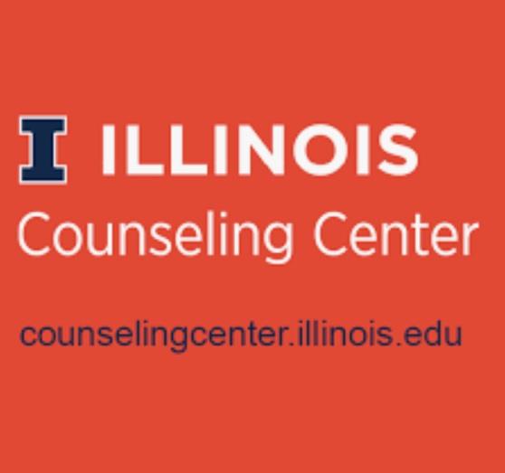 Illinois Counseling Center badge