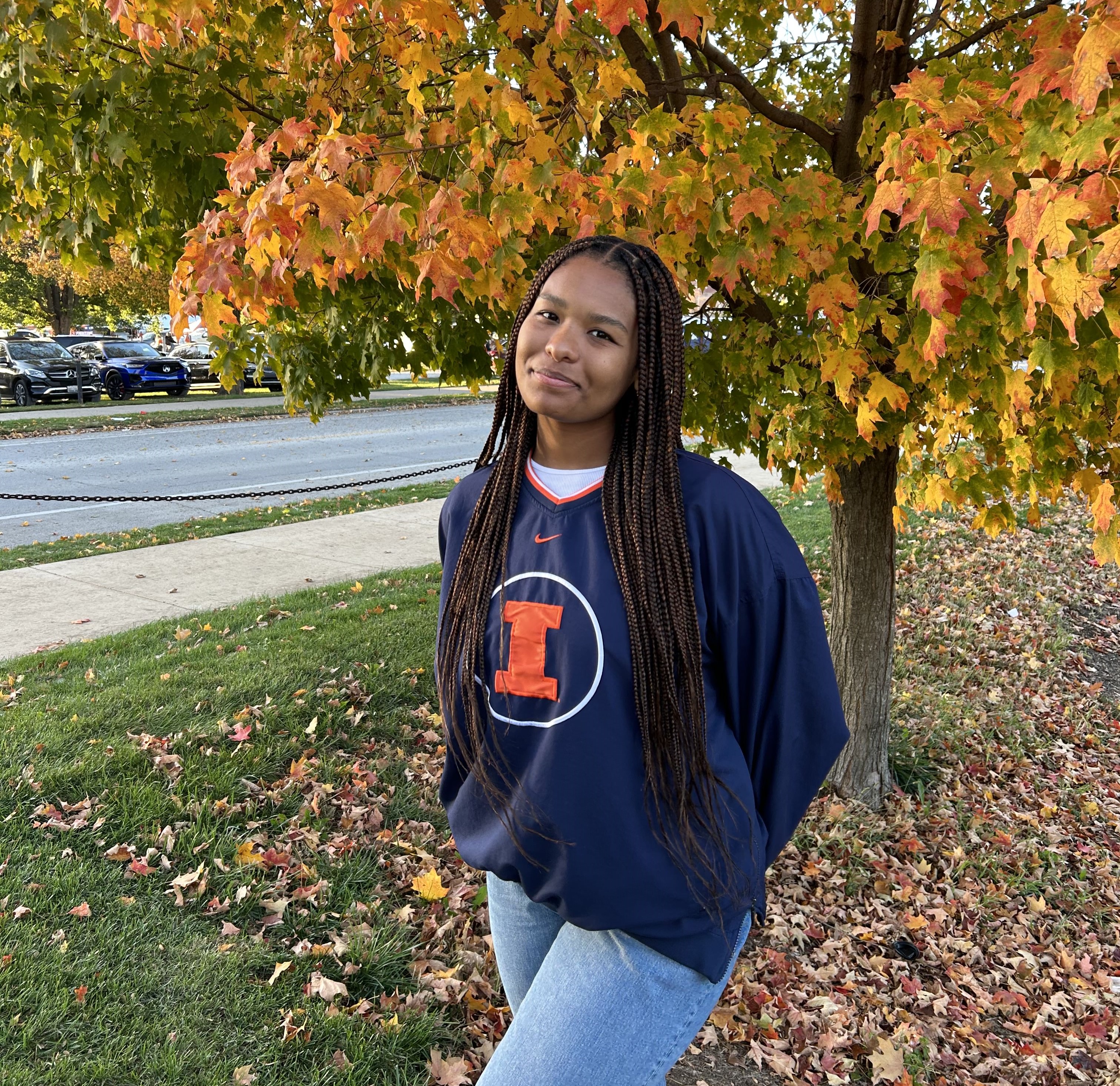 Sophia | Center for Academic Resources in Engineering | Illinois